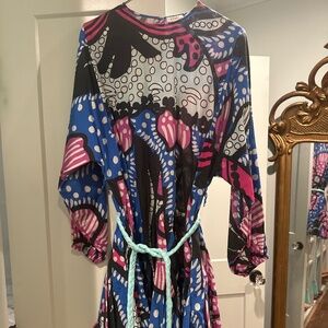 RHODE Dress Small